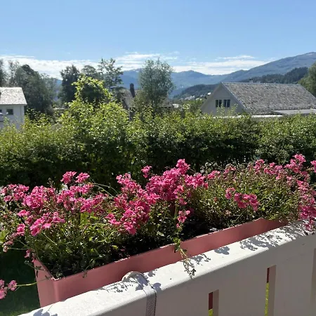 Resting Appartement Sauda