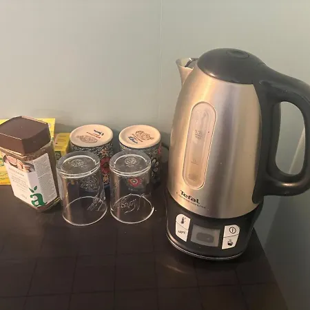 Appartamento Resting