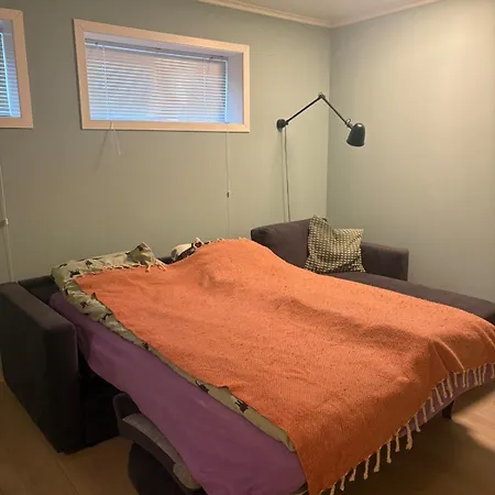 Apartment Resting Sauda