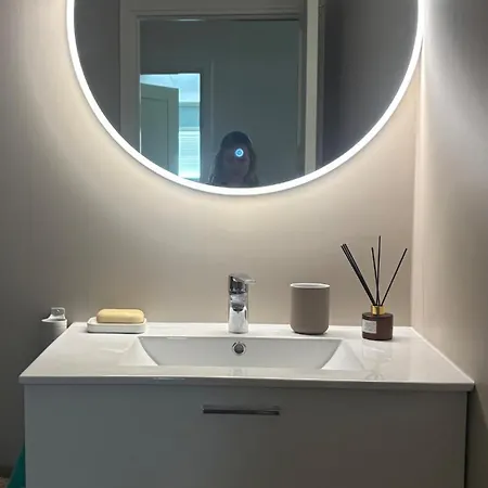 Resting Apartment *