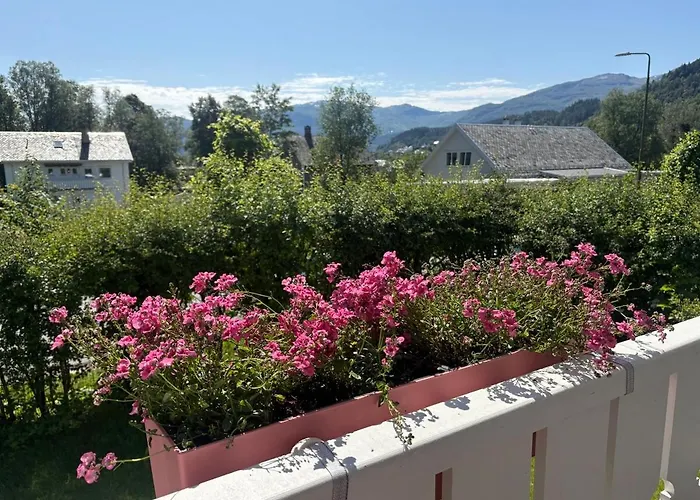 Resting Appartement Sauda