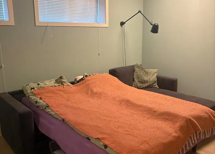 Appartement Resting Sauda