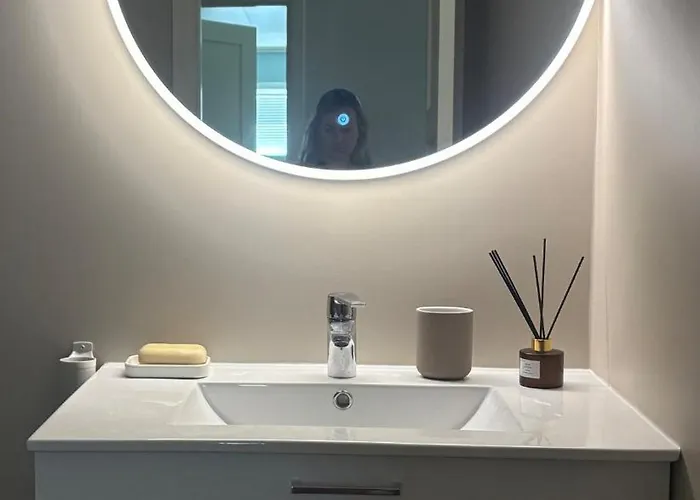 Resting Appartement *