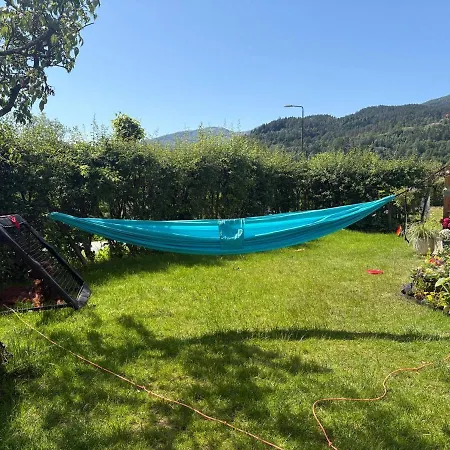 Resting Lägenhet